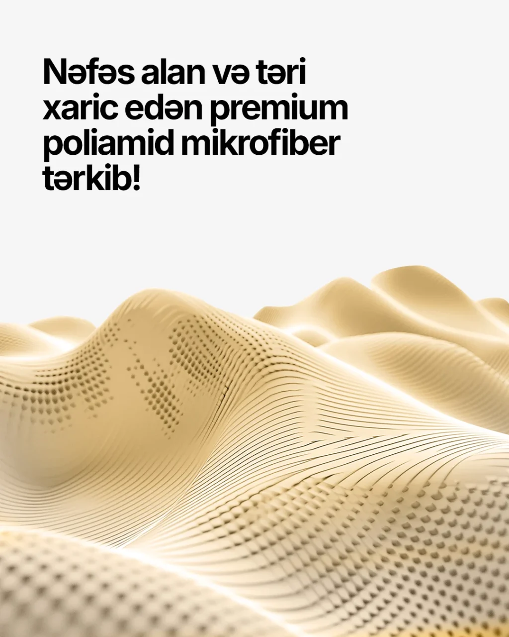 hava keçirən korset lasin materialı