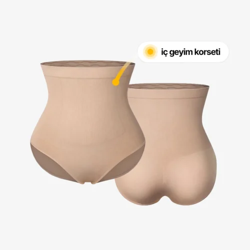 iç geyim korseti